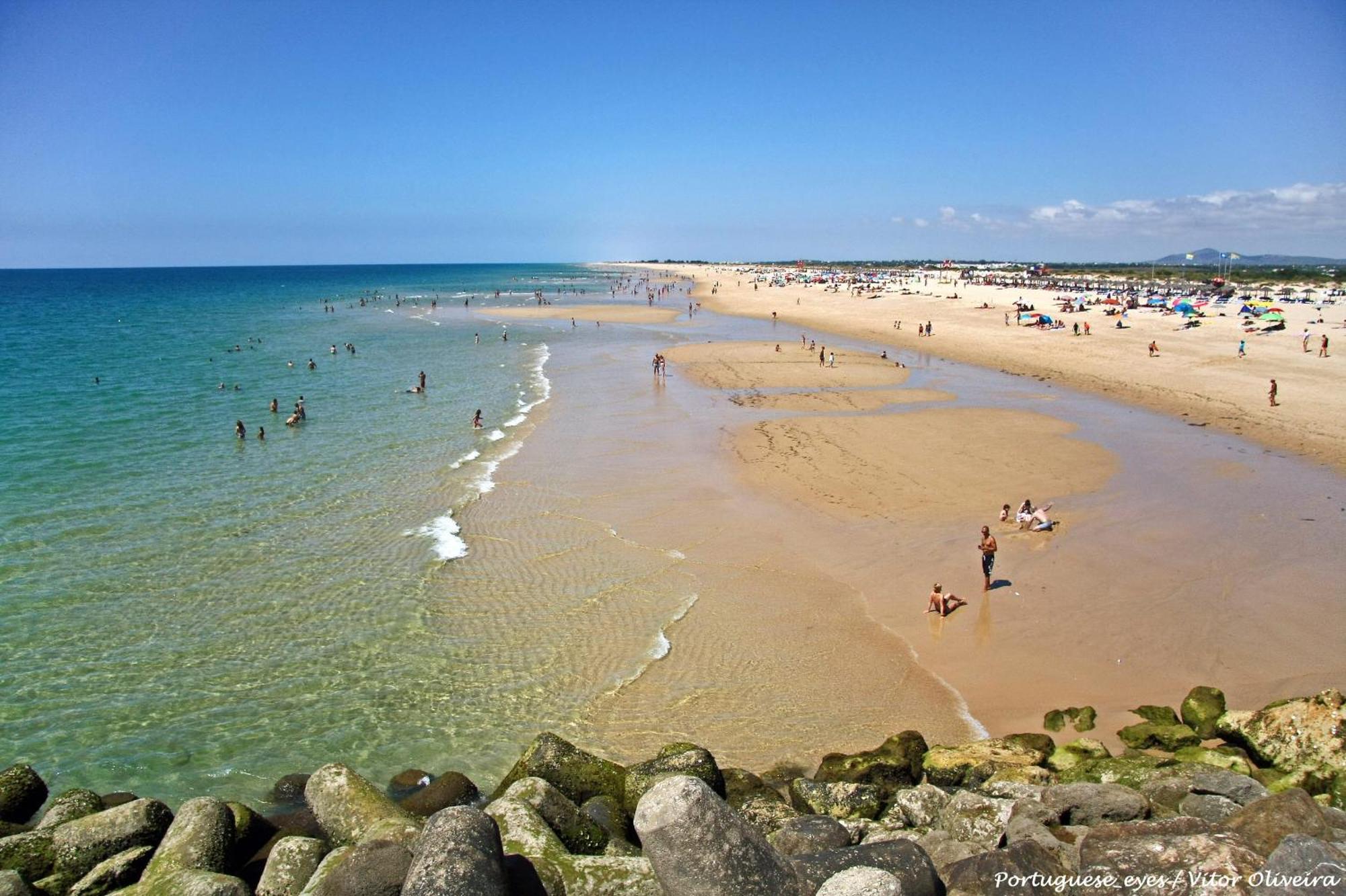Traditional By Homing Tavira